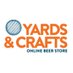 Yards&Crafts (@yardsandcrafts) Twitter profile photo