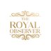 TheRoyalObserver (@royal__observer) Twitter profile photo TheRoyalObserver (@royal__observer) Twitter profile photo