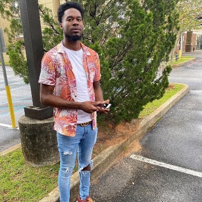 I ran it up the smart way🏋🏾‍♂️
Future millionaire 😎
We want it all half was never the agreement 🙏🏿