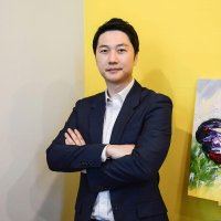 JERRY KIM (@jerryeffect) 's Twitter Profile