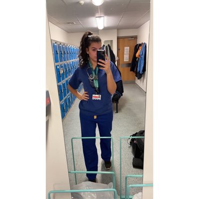 BSc (Hons) Sport Rehabilitation | PGDip Physician Associate Studies | PA-R working in Primary Care👩🏽‍⚕️🩺✨ *views are my own*