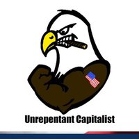Unrepentant Capitalist(@LouAnth12828523) 's Twitter Profile Photo