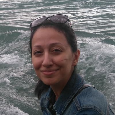 PhD student in computing, Med-i Lab, Queen's University