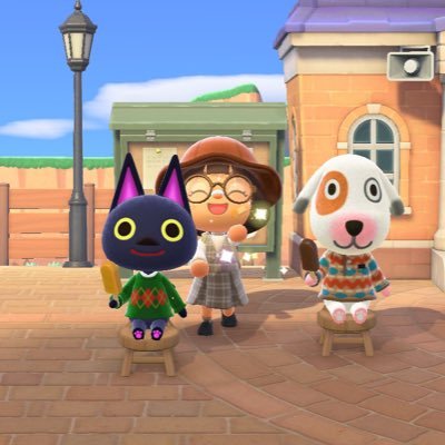 Déléguée insulaire de la ville de Karma ✨ 23yo ~ Kiki et Nonos vie 🐶