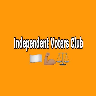 Indies finding common ground, objective, novel solutions for a common good agenda to move our country & the world forward. RTs ≠ endorsements.