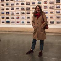 Grace Lindley (@gracelindley_) 's Twitter Profile Photo Grace Lindley (@gracelindley_) 's Twitter Profile Photo