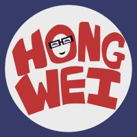 Hong Wei (@hwsoh) 's Twitter Profile