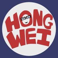 Hong Wei(@hwsoh) 's Twitter Profile Photo