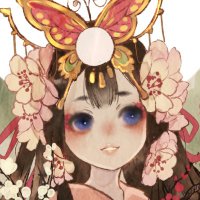 七原しえ@イラストレーター ShieNanahara/画集『緋花』重版出来(@nanaharasie) 's Twitter Profile Photo