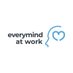 Everymind At Work (@everymindatwork) Twitter profile photo Everymind At Work (@everymindatwork) Twitter profile photo