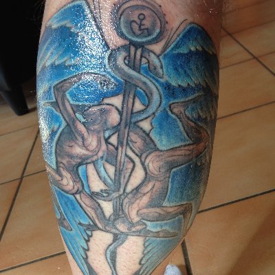 toniodelavega11's profile picture. 