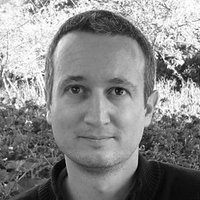 Christophe Battail (@chris_battail) 's Twitter Profile