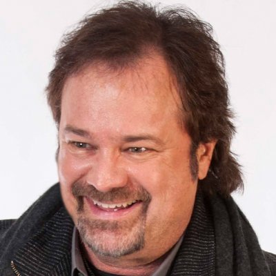 Member of #RestlessHeart for 35 years. Part of the @frontmenlive now with #newmusic on the way.