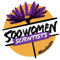 500 Women Scientists Manchester (@500ws_manc) 's Twitter Profile