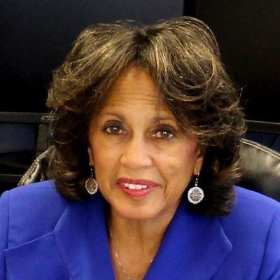 Dr. Beverly Malone