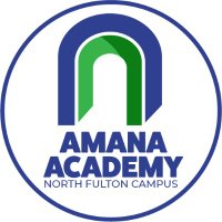 Amana Academy North Fulton (@amanaacademy) Twitter profile photo