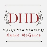 Annie McGuire (@dailyhisdisc) 's Twitter Profile