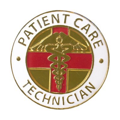 Patient Care Technician (PCT) program at  Keller Center for Advanced Learning (KCAL). 
Instructors: Ware and Schneemann