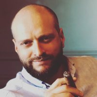 HazemSaker (@hazem_saker) 's Twitter Profile Photo