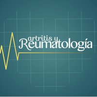 Artritis y Reuma (@artritisyreuma) 's Twitter Profile Photo Artritis y Reuma (@artritisyreuma) 's Twitter Profile Photo