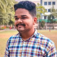 Satyam Kakade(@SatyamKakade1) 's Twitter Profile Photo