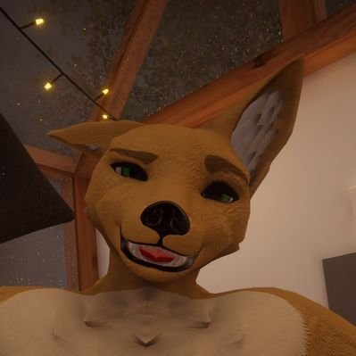 Coyote Jaws (@coyotejawsVRC) | Twitter
