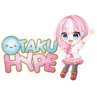 OtakuHype - UK Anime Store (@otakuhype) 's Twitter Profile Photo