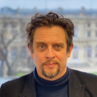 Ambassadeur pour les affaires numériques (@ambnum), Ministère de l’Europe et des Affaires étrangères. Mastodon : @HenriVerdier@mamot.fr Compte personnel.