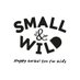 Small & Wild (@small_and_wild) Twitter profile photo Small & Wild (@small_and_wild) Twitter profile photo