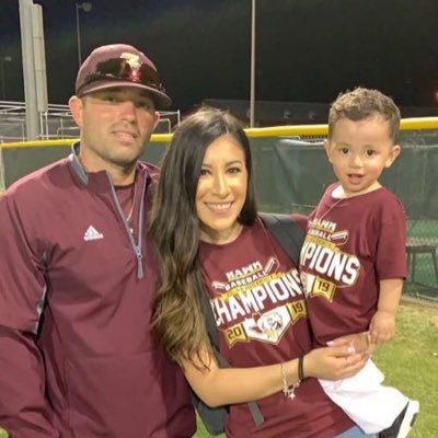 CincoHinkel's profile picture. Zapata High School - Head Baseball Coach