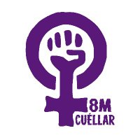 Colectivo Feminista 8M Cuéllar (@8mcuellar) 's Twitter Profile