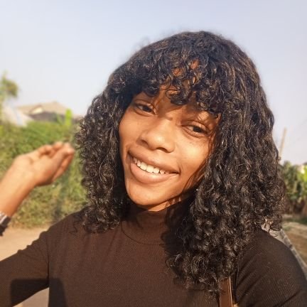 flourishath's profile picture. Content Creator intern at @AbiaTechHub