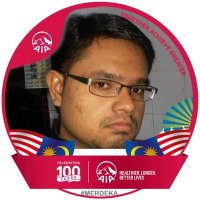 ADRIAN BENJAMIN (@mjsadrian) 's Twitter Profile