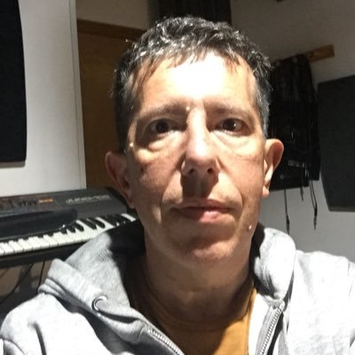 Music composer & producer, electronic  avant-garde, pianist, pro audio consultant, trainer, mastering https://t.co/9ybcoIkyrS