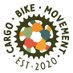 Cargo Bike Movement (@cargobikemovmnt) Twitter profile photo