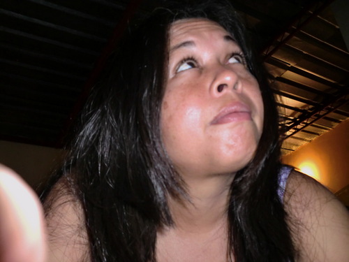 eldrisinfant's profile picture. luchadora social del frente francisco de miranda, hija de chavez. gracias a mi comandante licenciada en cultura.