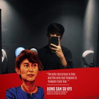 Aung Phyo (@aungphy28996818) 's Twitter Profile