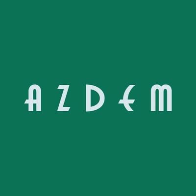 AZDEM_Zamora Profile Picture