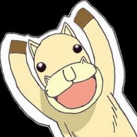 うまごん (@umagongon) Twitter profile photo