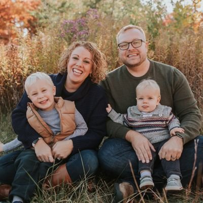 OldManGrivna's profile picture. Father / Husband / Gopher / Star Wars Nerd / Meat Smoker / Peloton Member