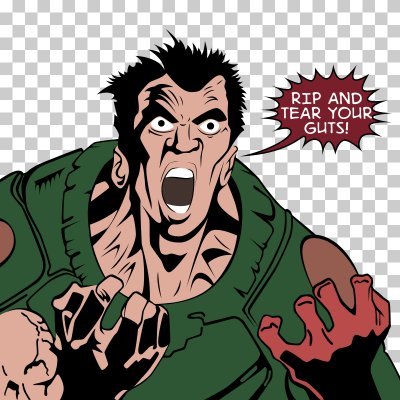 mr_lanceparker's profile picture. 14
If words make you cry, leave Twitter. 
I hope you have a nice day. Perhaps one day you can work as my slave in Hyperborea.
88