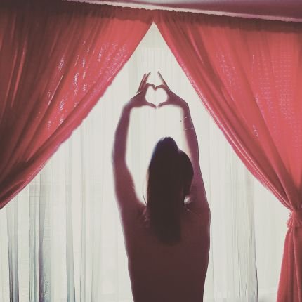 jnina89's profile picture. Una cosa es acero inoxidable y otra hacerlo inolvidable... Me encantaaaa!!! ^^.