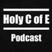 Holy C of E (@holycofe1) Twitter profile photo Holy C of E (@holycofe1) Twitter profile photo