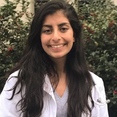 Mina Bakhtiar, MD Profile