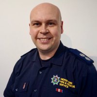 UK Fire Paul(@UKFirePaul) 's Twitter Profile Photo