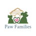 Paw Families (@pawfamilies) Twitter profile photo