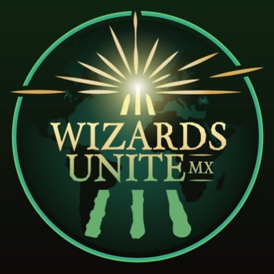 Wizards Unite Méxicoさんのプロフィール画像