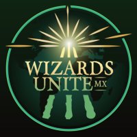 Wizards Unite México (@wizardsunitemx) 's Twitter Profile