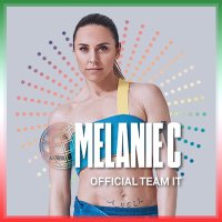 Melanie C Official ST Italy(@melaniecitalyof) 's Twitter Profile Photo