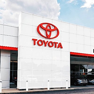 Newbold Toyota is a Toyota dealership in O’Fallon, IL and Serving St. Louis, MO. We carry a wide selection of new vehicles including Corolla, Camry, and Prius